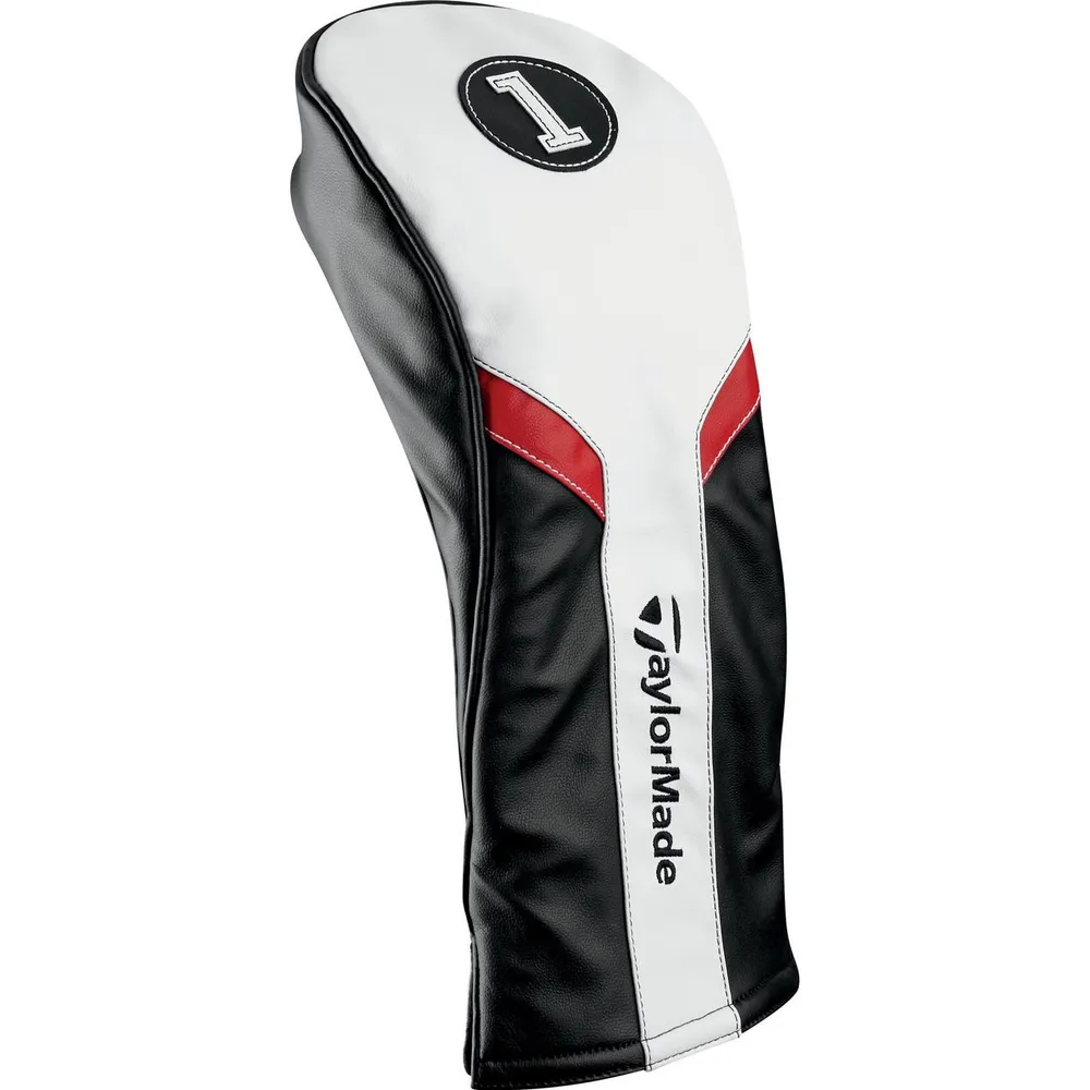 Driver Headcover