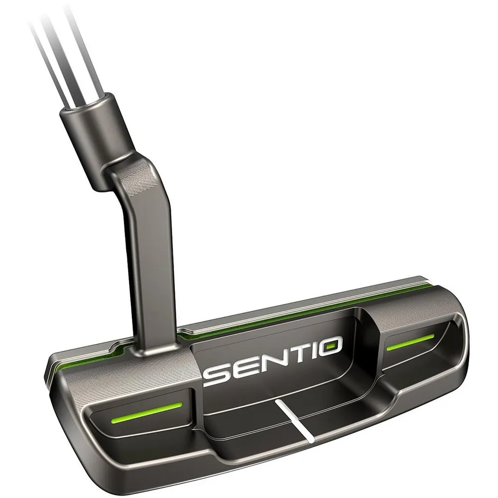 Sierra 101 Century Edition Putter