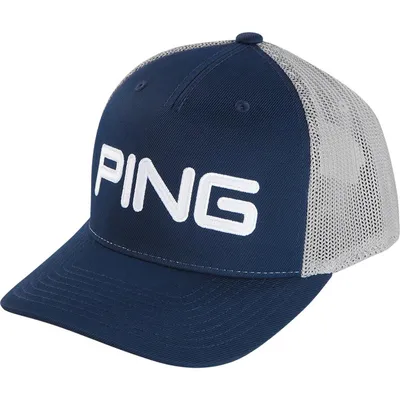 Men's Ping Tour Mesh Cap