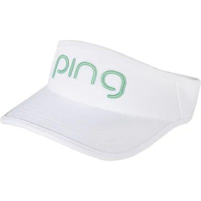 Women's Ping Tour Visor