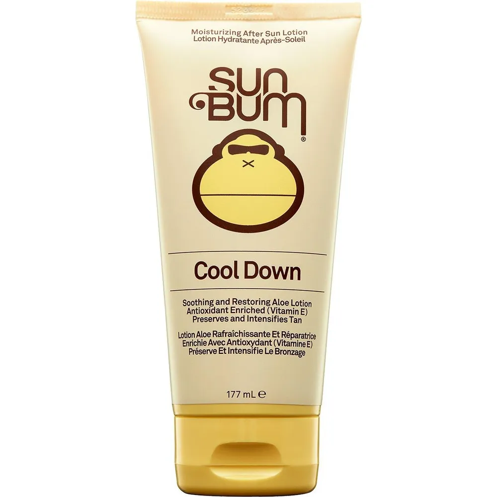 After Sun Cool Down Lotion