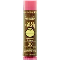 SPF 30 Lip Balm - Pomegrante