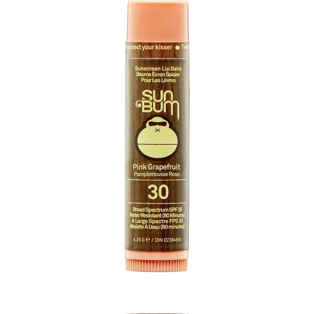 SPF 30 Lip Balm