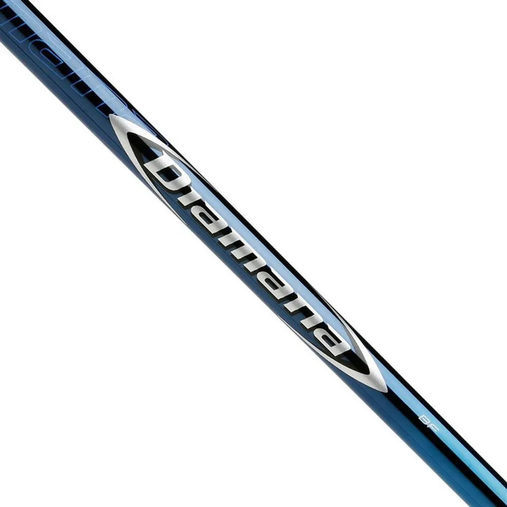 Diamana BF-Series 60 Wood Shaft