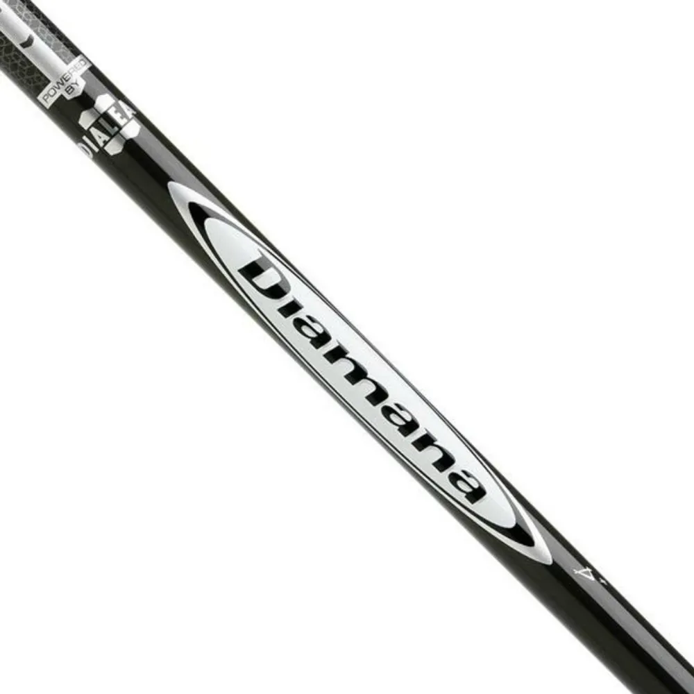 Diamana D+ Limited Edition 70 Wood Shaft