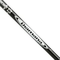 Diamana D+ Limited Edition 70 Wood Shaft