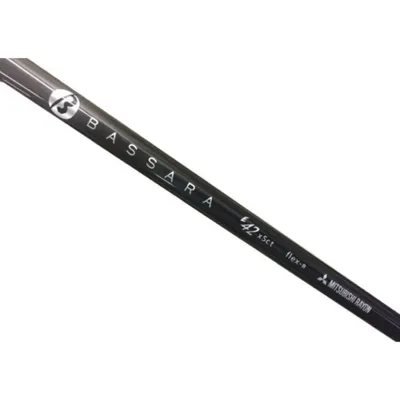 Bassara E-Series 42 Wood Shaft