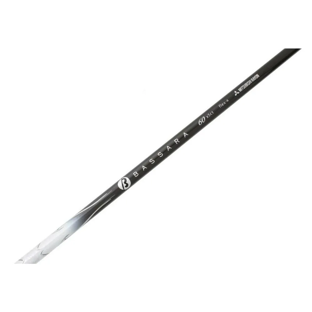 Bassara E-Series 65 Hybrid/Iron Shaft