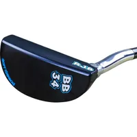 Limited Edition Urban BB34 Putter