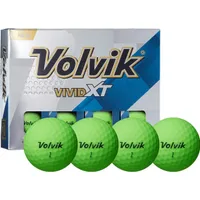 Vivid XT Golf Balls