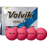 Vivid XT Golf Balls