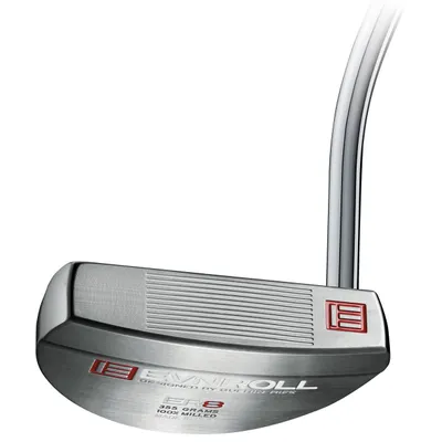 ER8 Tour Mallet Putter