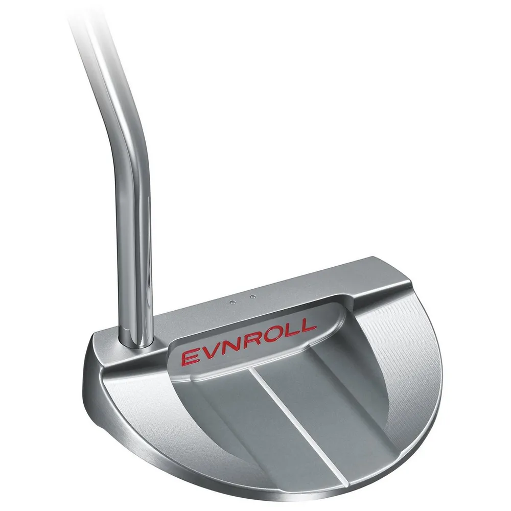 ER8 Tour Mallet Putter