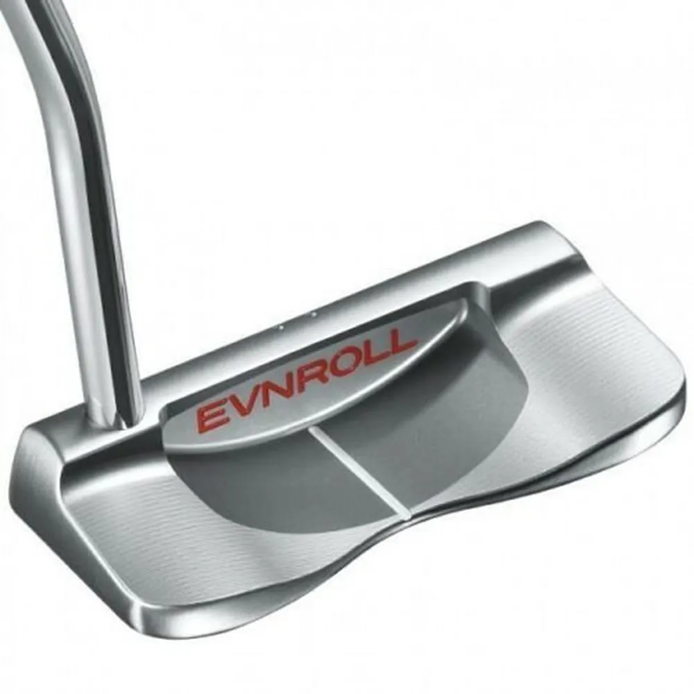 ER3 Wing Blade Putter