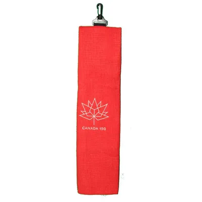 Canada 150 Towel