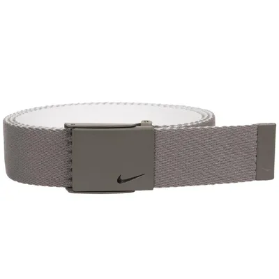 Men's Essential Reversible Web Belt