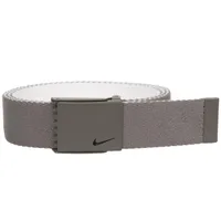 Men's Essential Reversible Web Belt