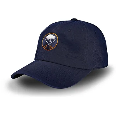 Men's Racing Stripe Buffalo Sabres Cap