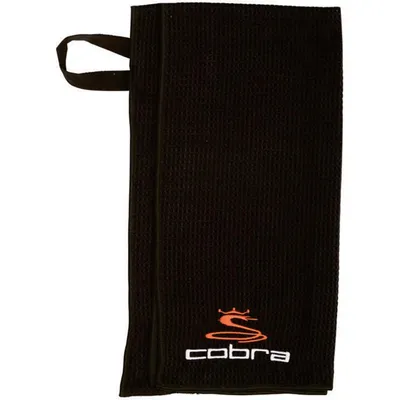 Microfiber Towel