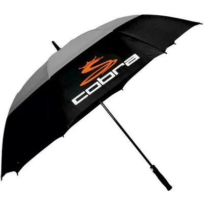 Double Canopy Umbrella