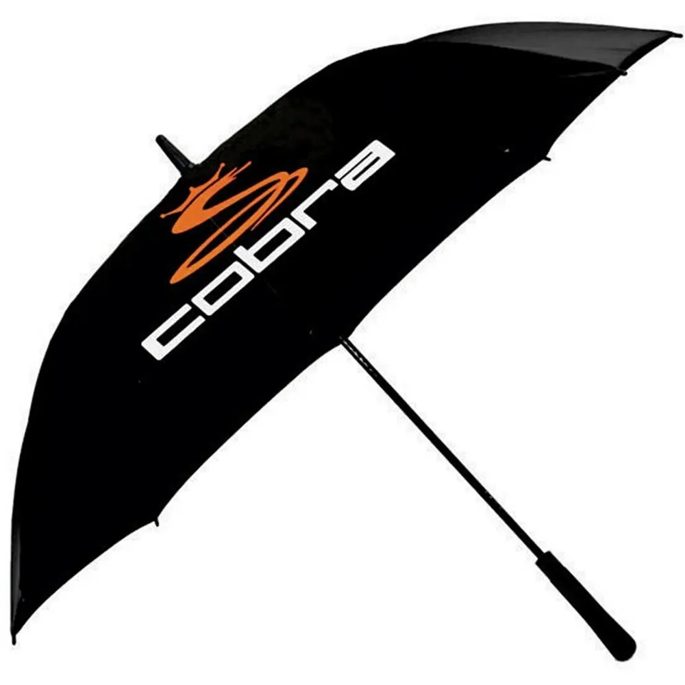 Single Canopy Umbrella