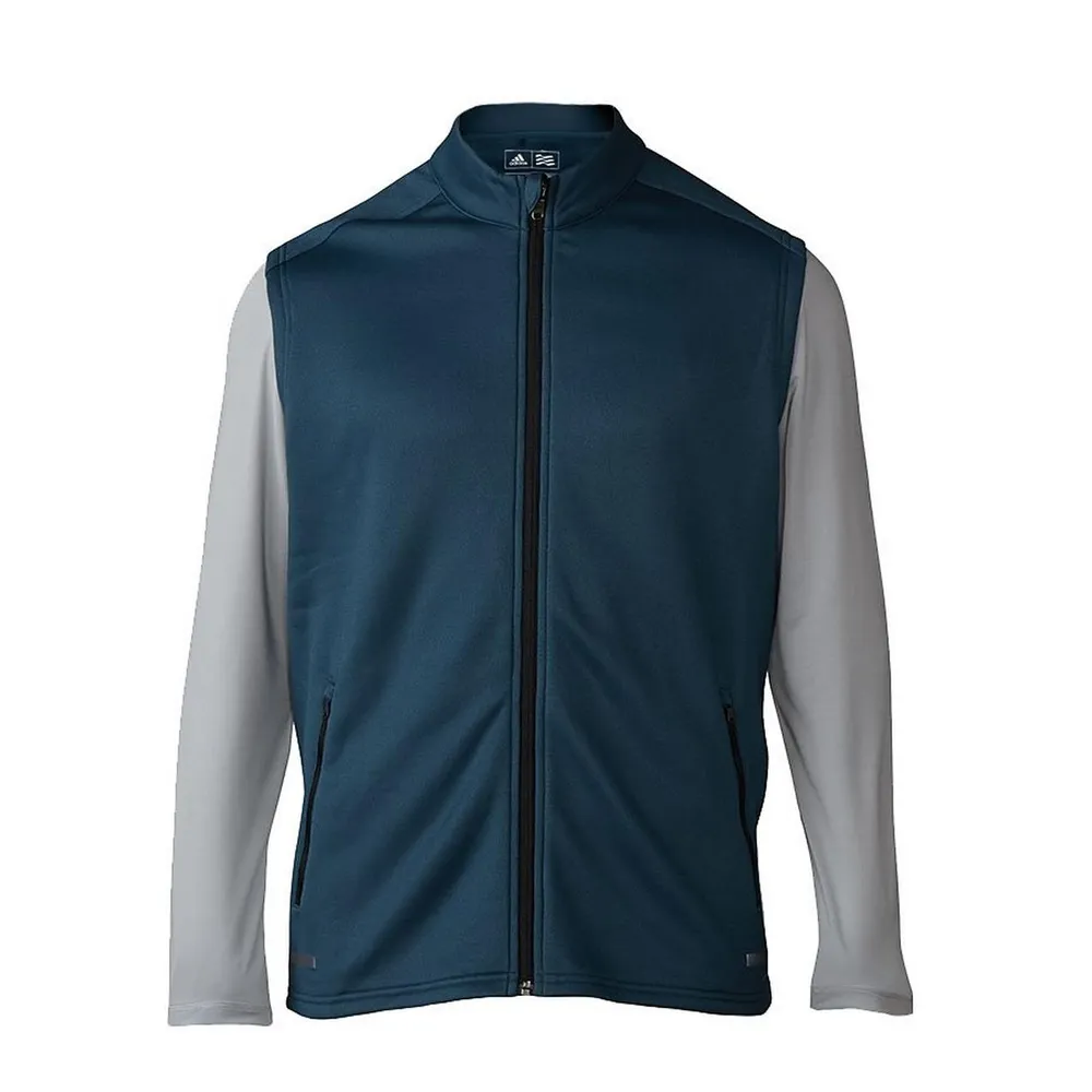 Men's Climaheat Full Zip Vest