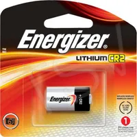 CR2 Lithium Battery