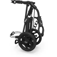 Rovic Junior Push Cart