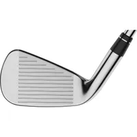 Epic 4-PW,AW Iron Set with Steel Shafts