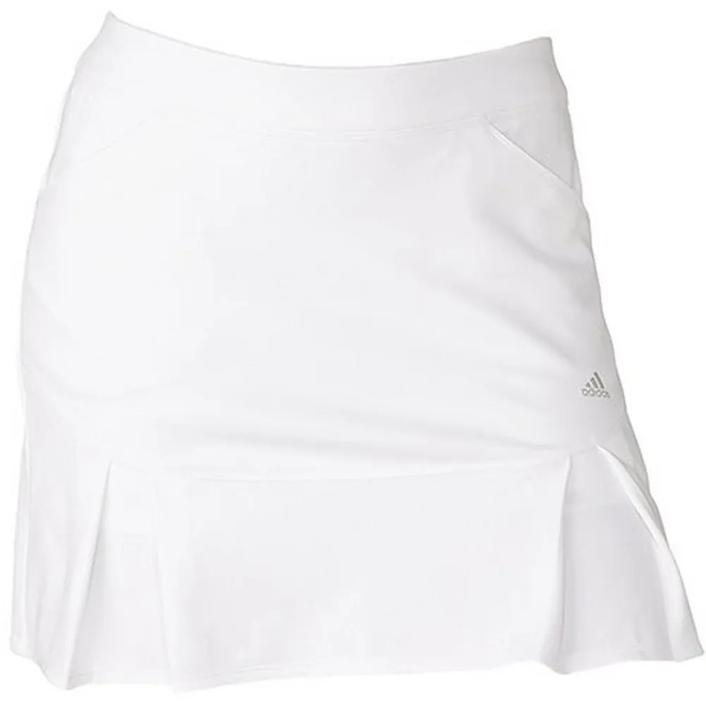 Women's Novelty Pleated Skort