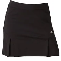 Women's Pleated Skort