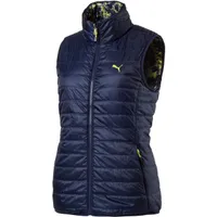 Women's PWRWARM Reversible Vest