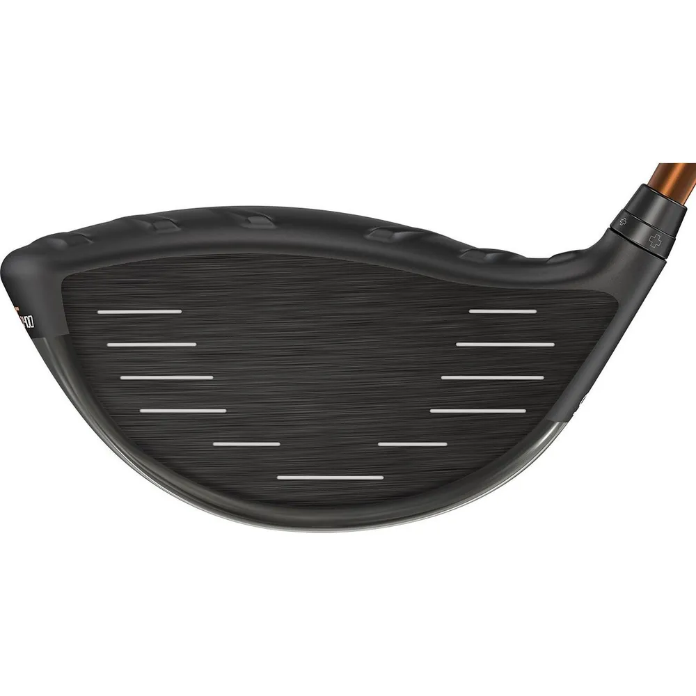 G400 LST Driver with Tour Shaft