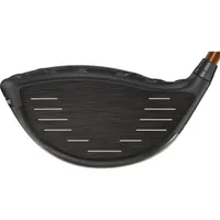 G400 LST Driver with Tour Shaft