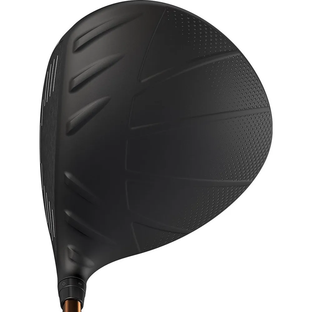 G400 LST Driver with Tour Shaft