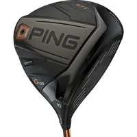 G400 SFT Driver with Tour Shaft