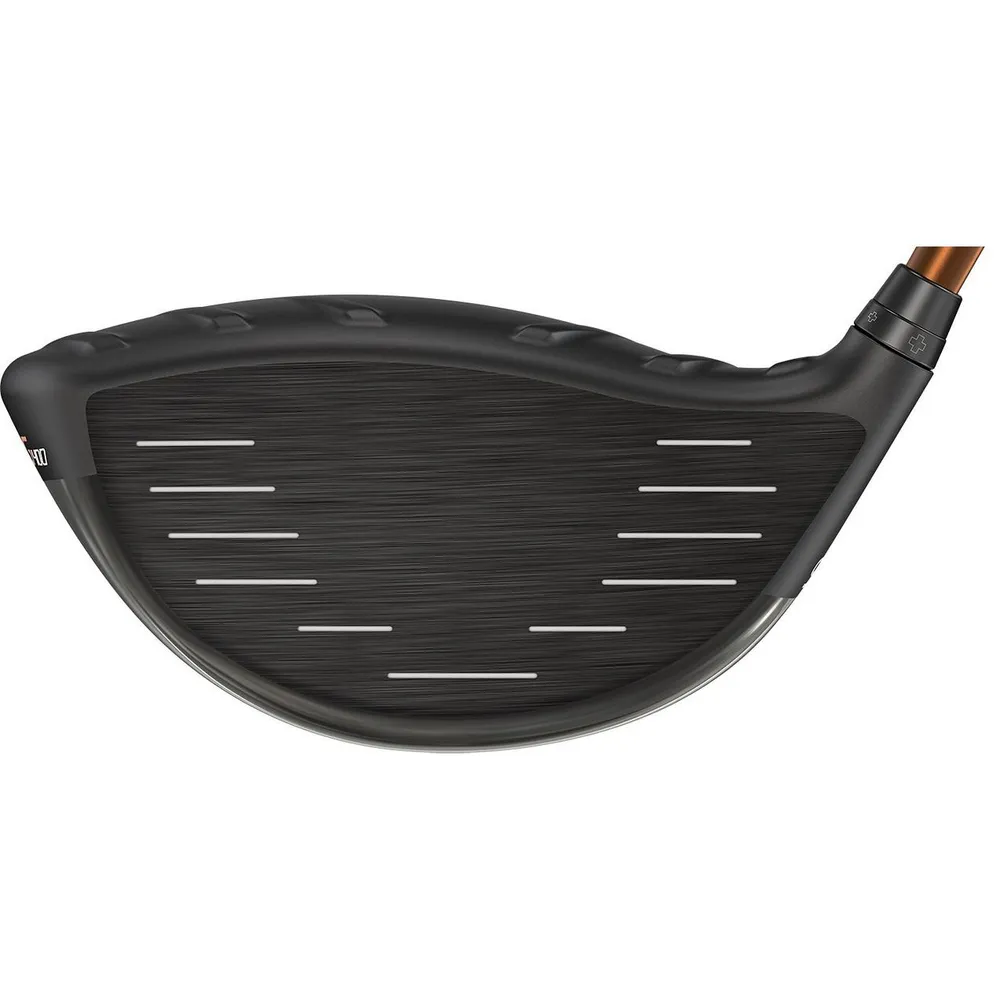 G400 SFT Driver with Tour Shaft