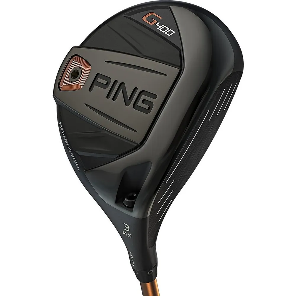 G400 Fairway Wood