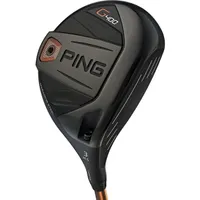 G400 Fairway Wood with Tour Shaft