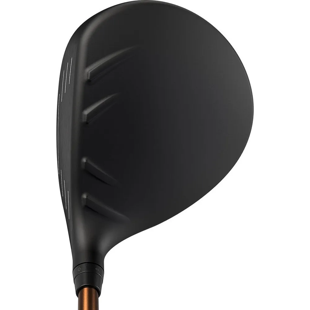 G400 Stretch Fairway Wood with Tour Shaft