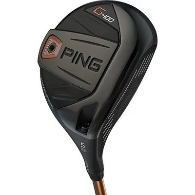 Lady G400 Fairway Wood