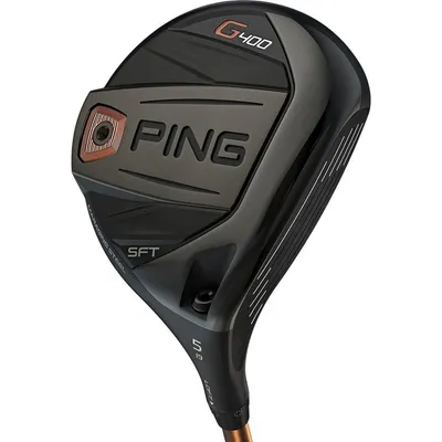 Lady G400 SFT Fairway Wood