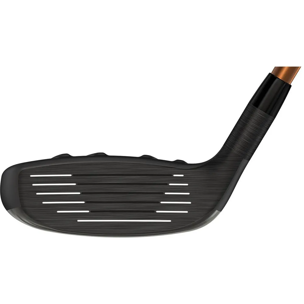 G400 Hybrid with Tour Shaft