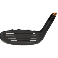 G400 Hybrid with Tour Shaft