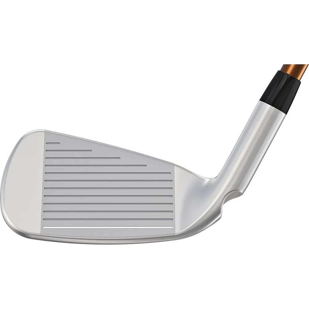 G400 Crossover Hybrid with Tour Shaft