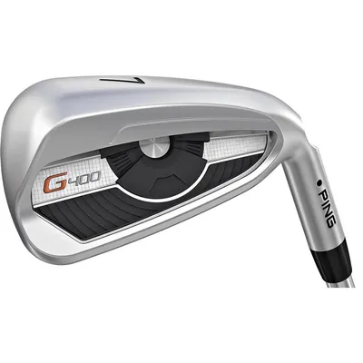 G400 5-PW, UW Iron Set with Graphite Shafts