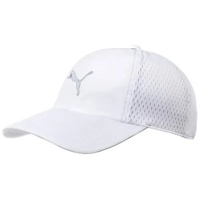 Girl's Air Mesh Cap