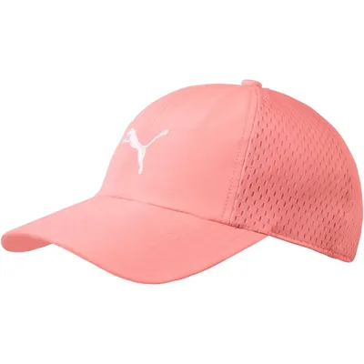 Girl's Air Mesh Cap