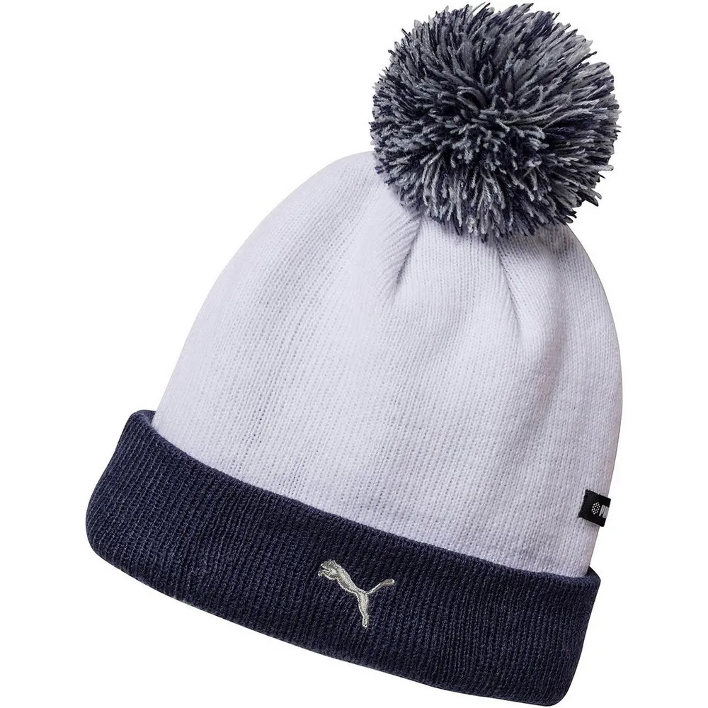 Women's PWRWARM Pom Beanie