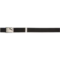 Men's Reversible Web Belt